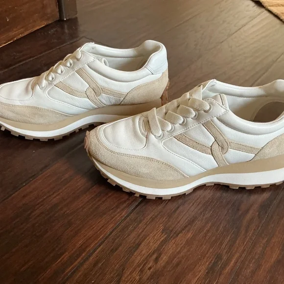 Veronica Beard Valentina Sneakers - Picture 5 of 6